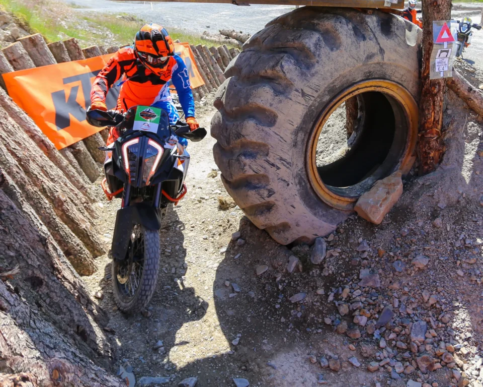 KTM Adventure Rally 201878 10x8cr