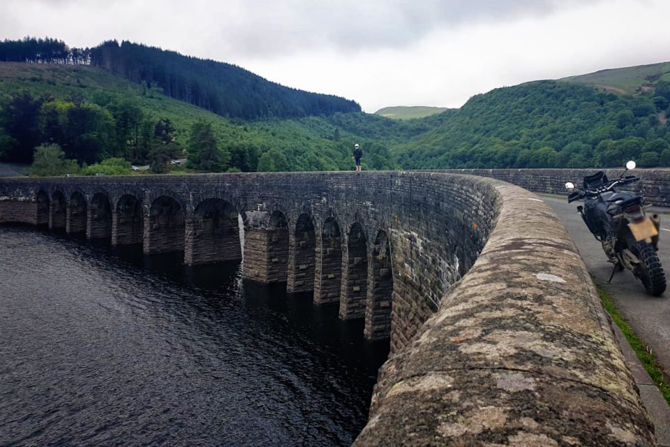 The Dam 